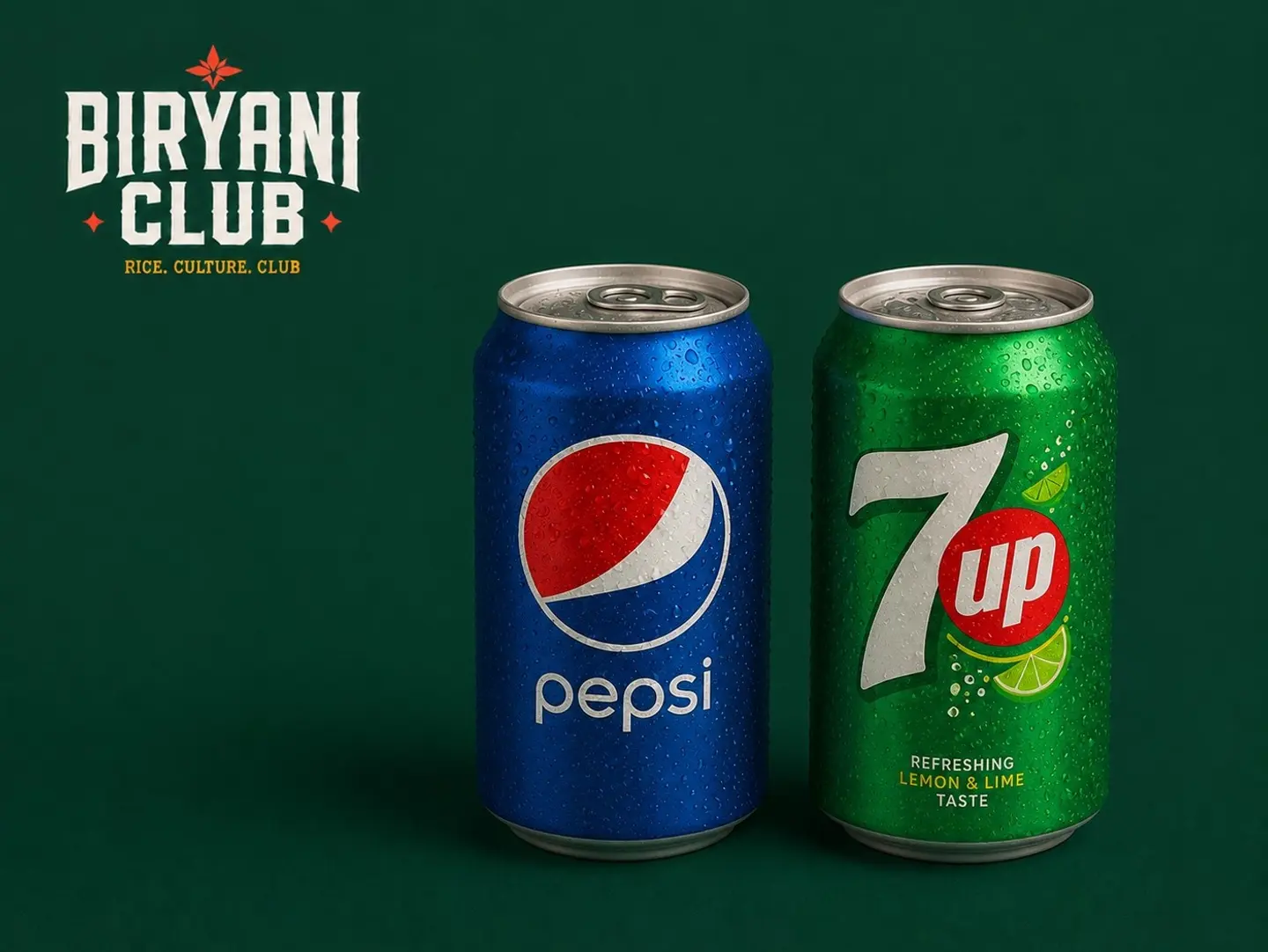 Softdrinks - Pepsi