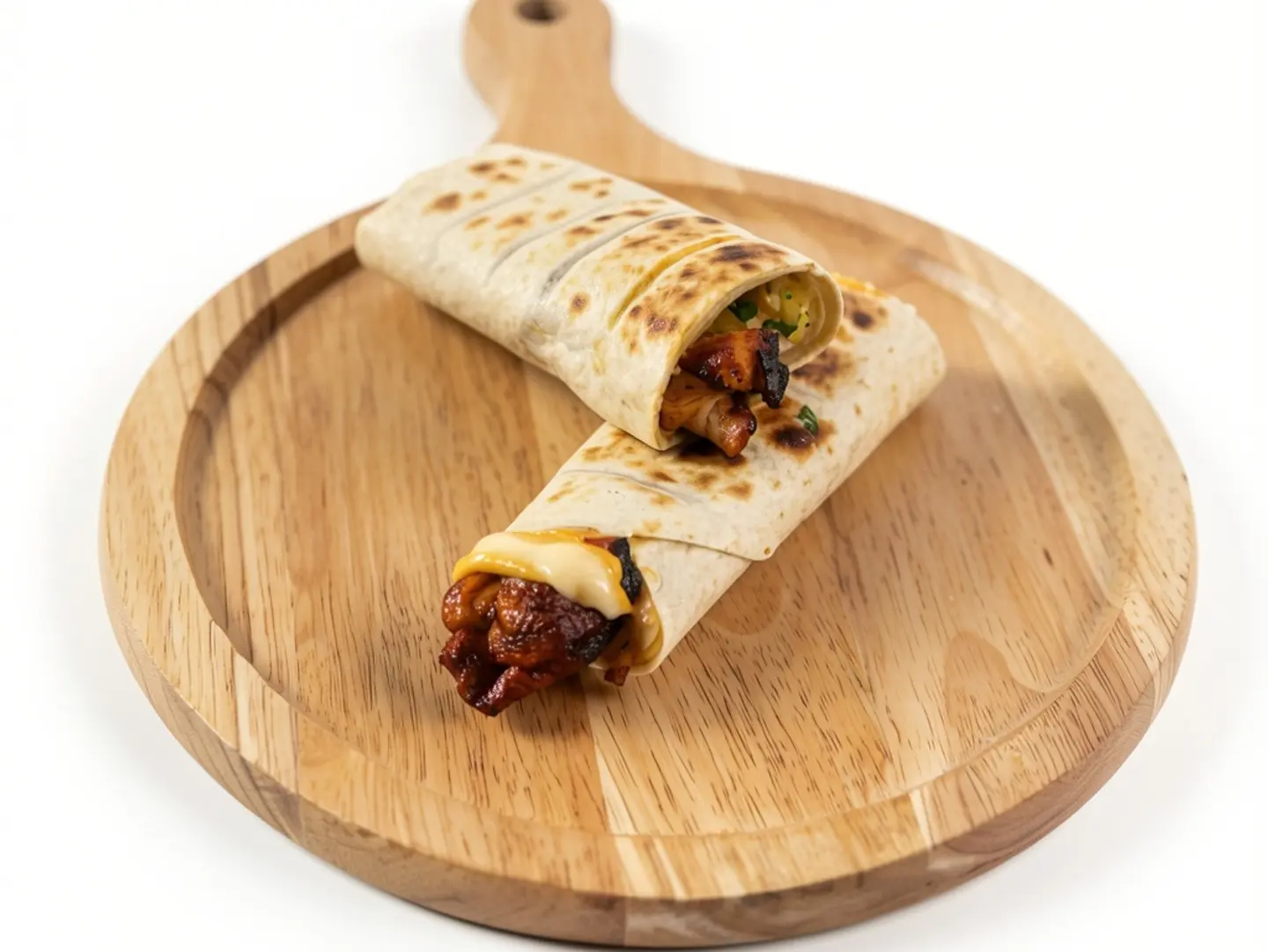 شيش طاووق صاروخ