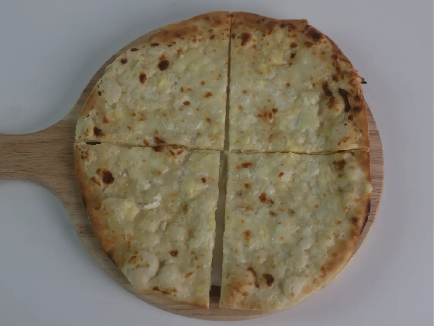 فطيرة جبن مشكل