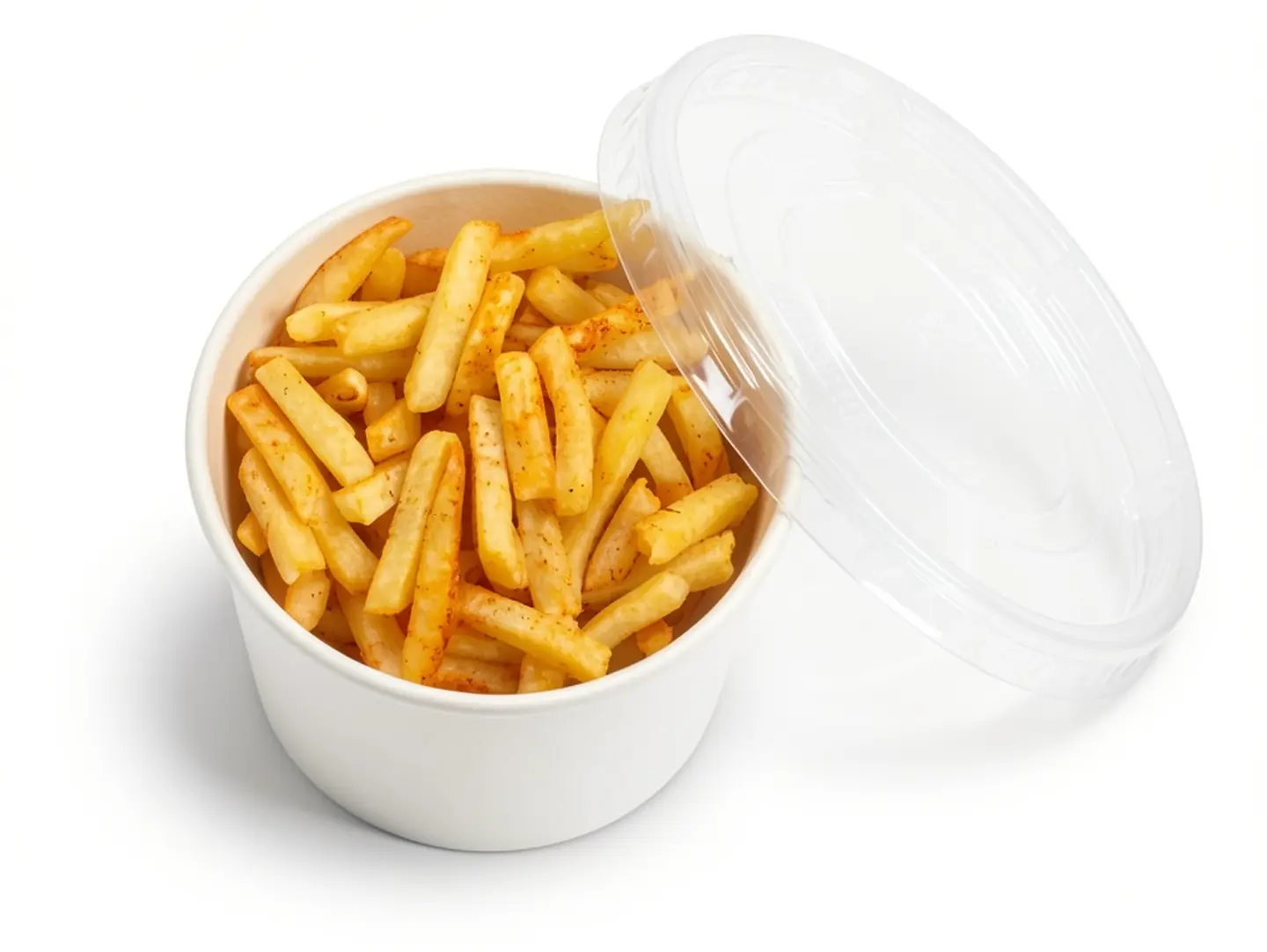بطاطس علبة