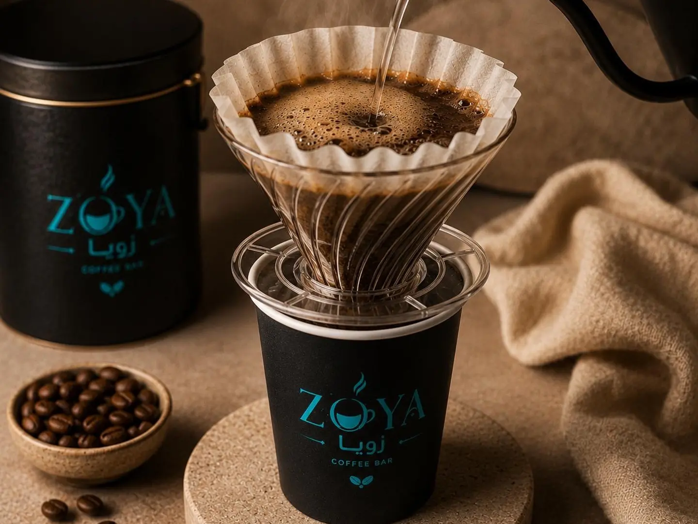 V60 Iced