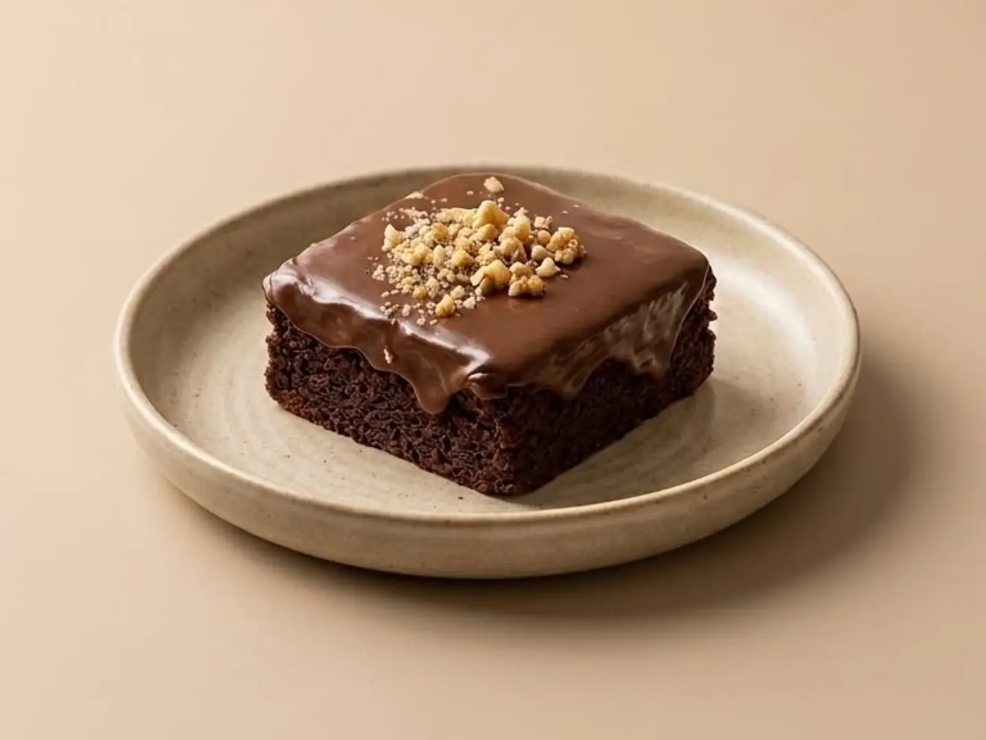 Nutella Cake