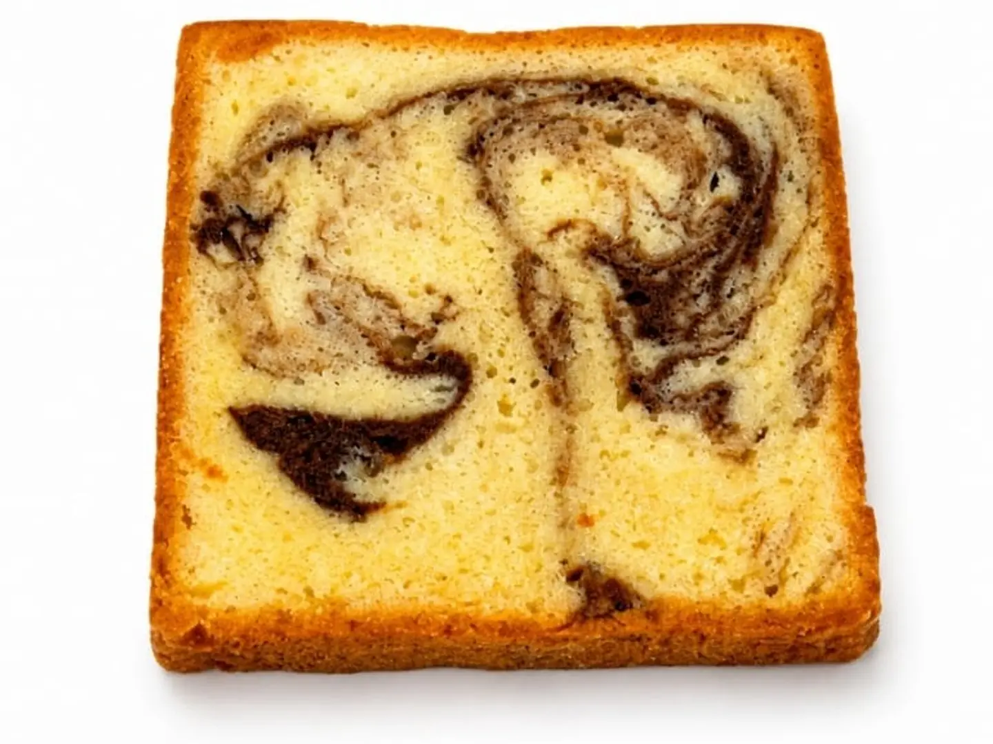 Marble Cake English