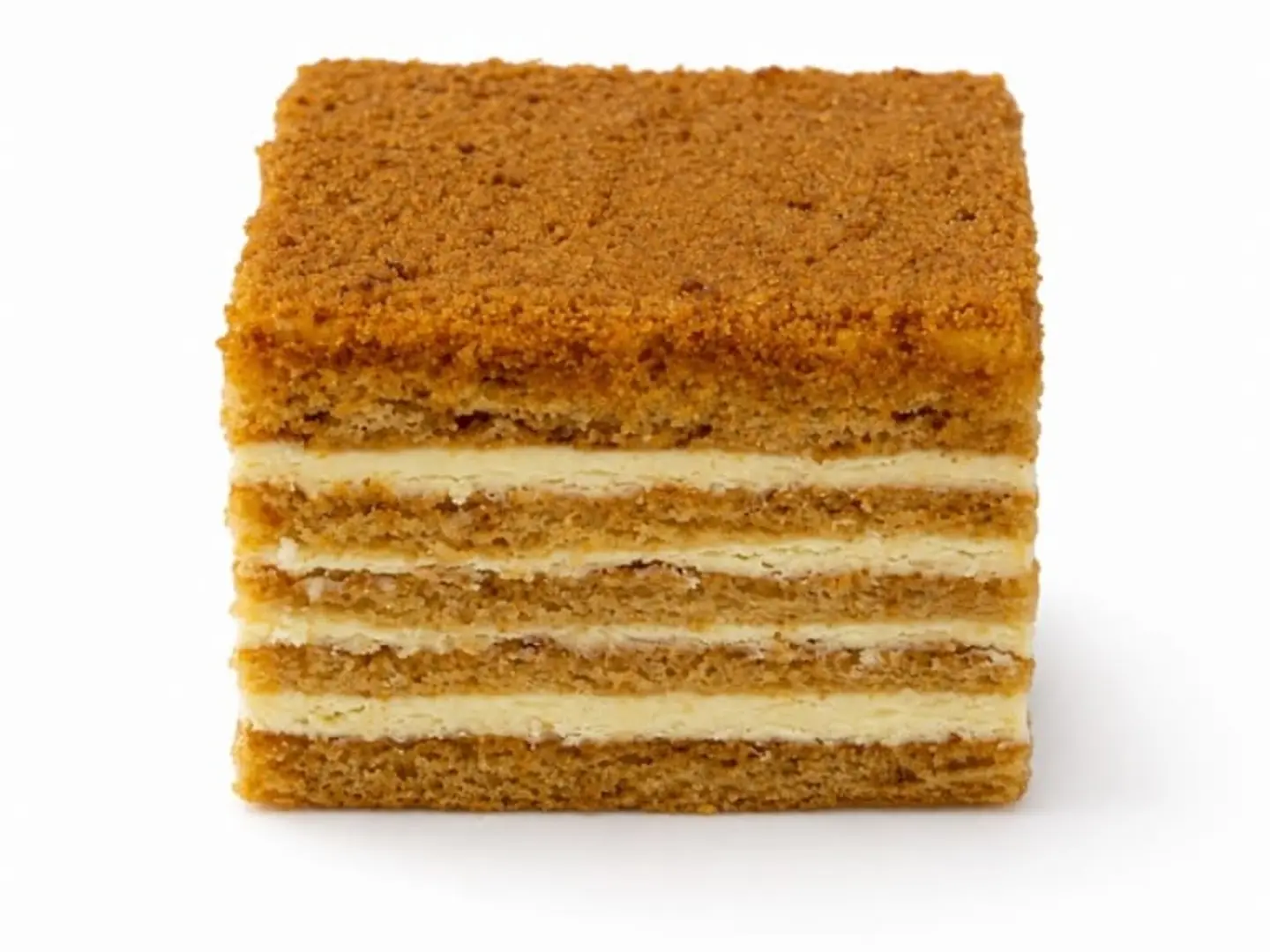 Honey Cake