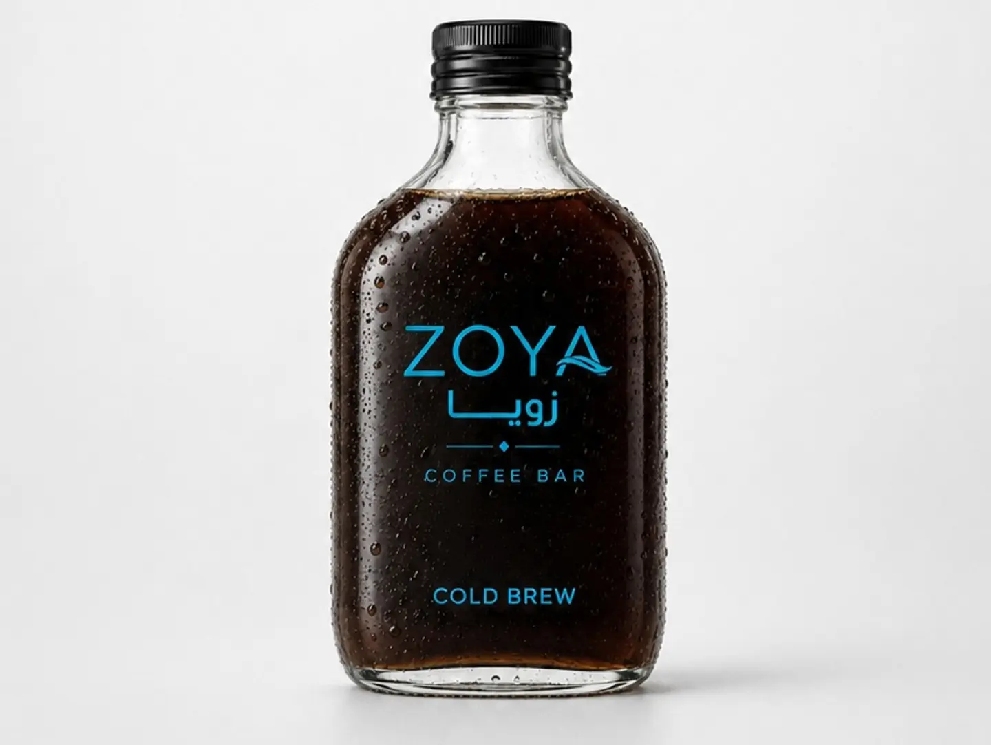 Cold Brew