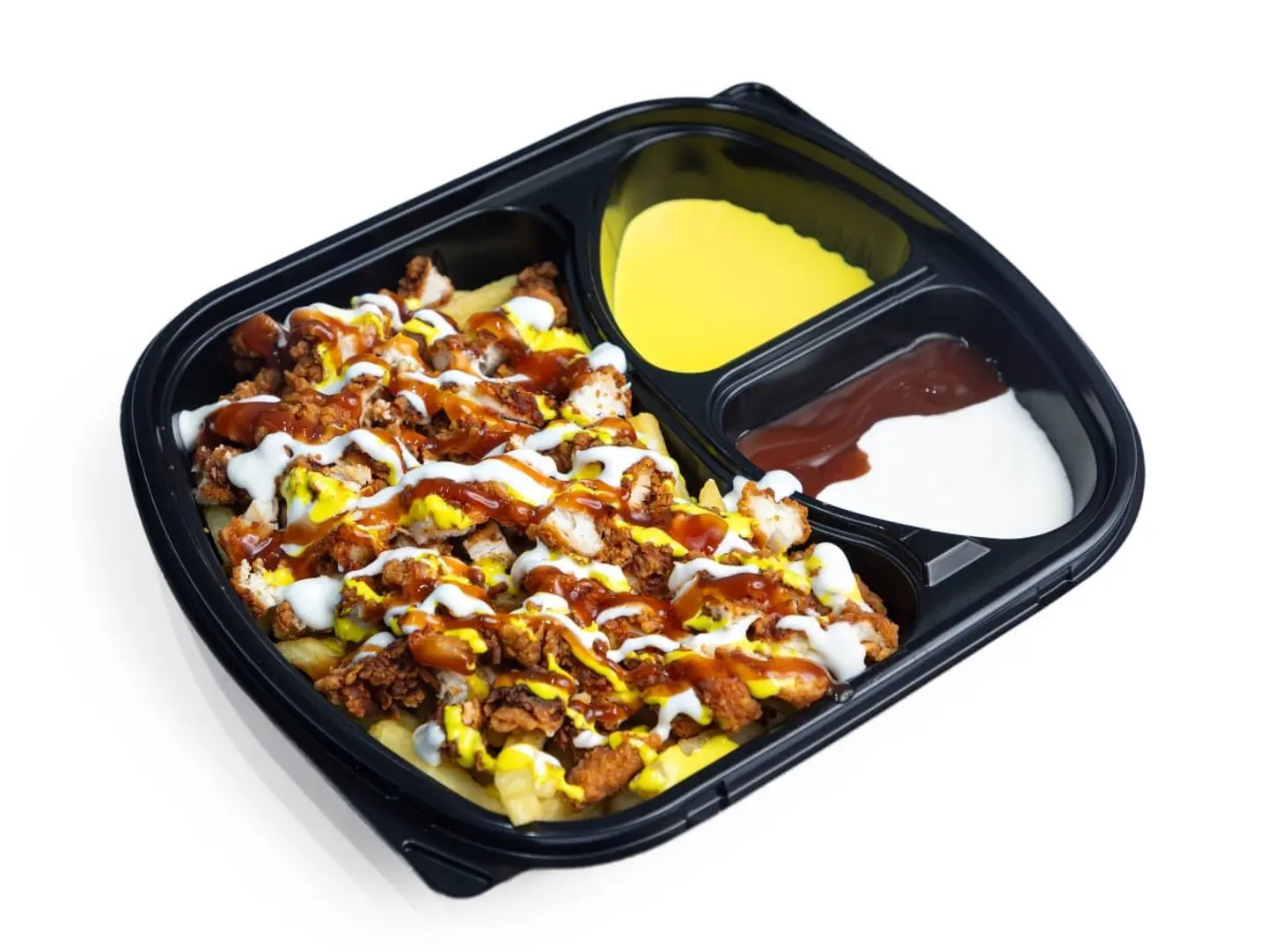 Large Chicken Fries