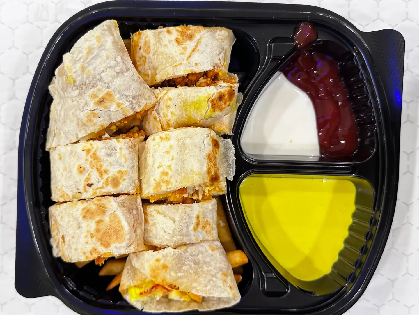 Tortilla.