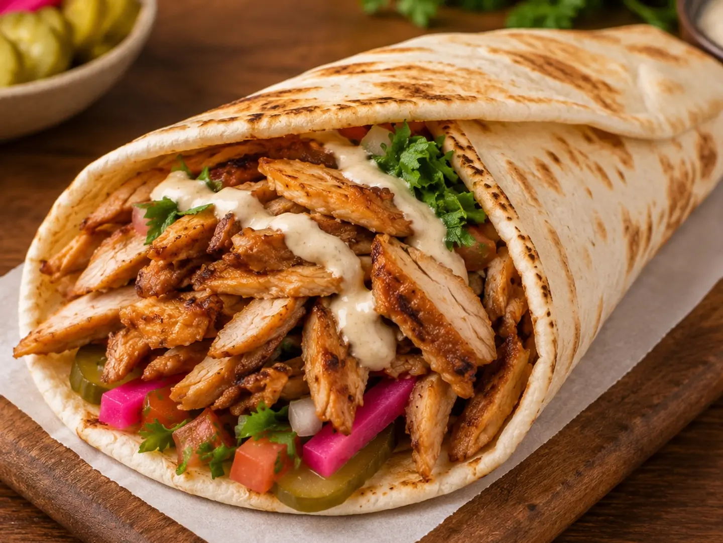 Taco