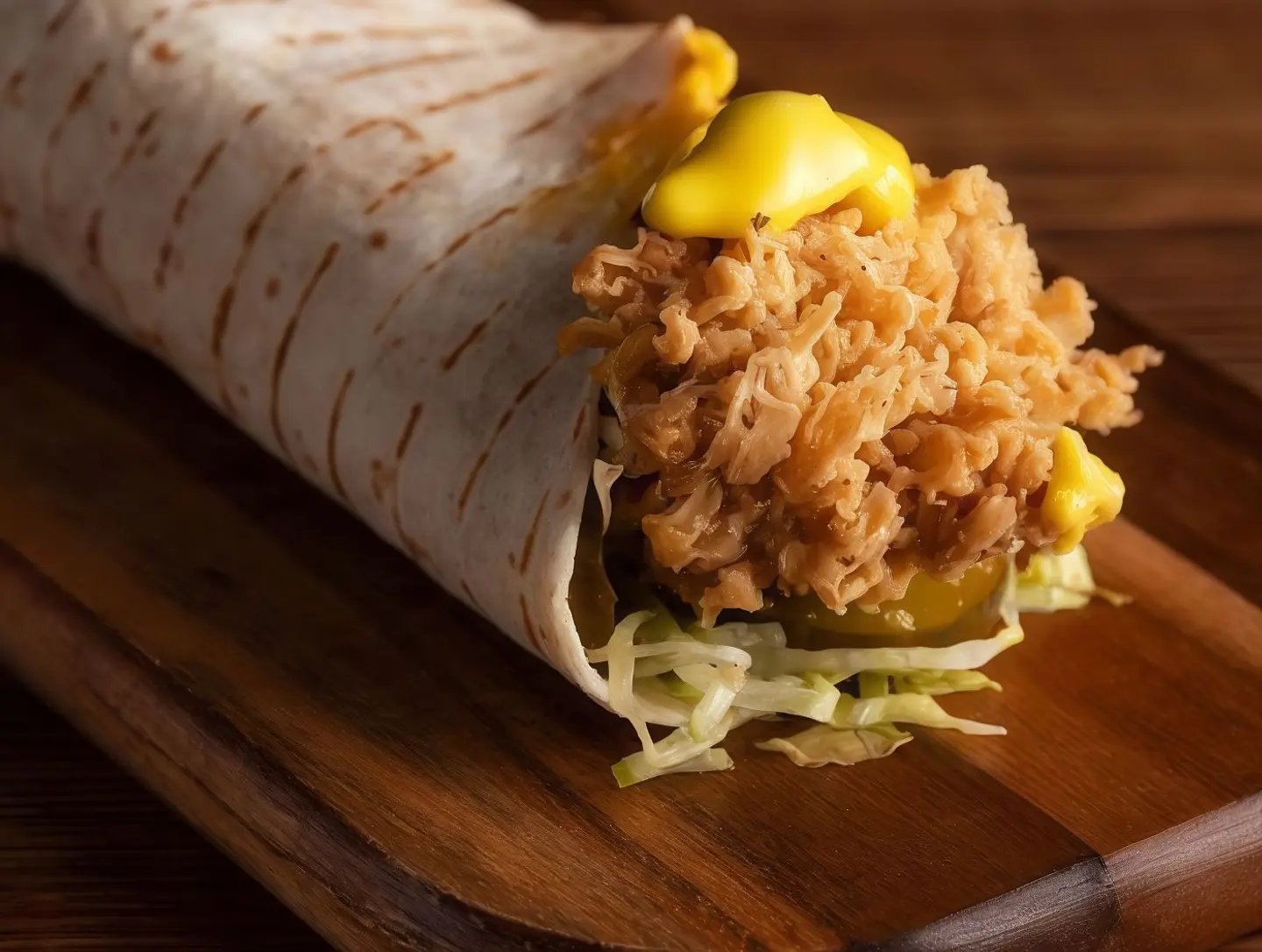 .Zinger
