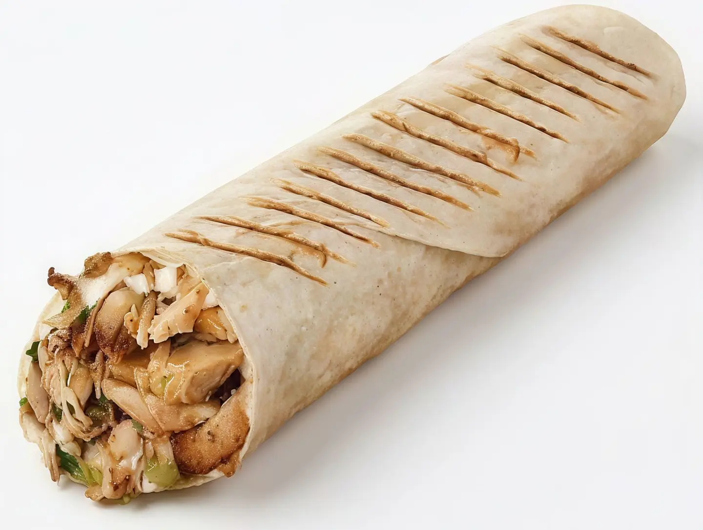 Taco Meal.