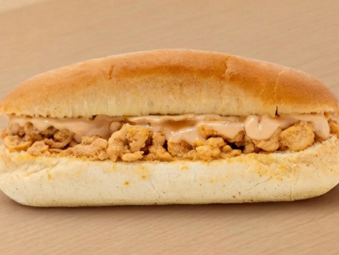 Chicken Sandwich