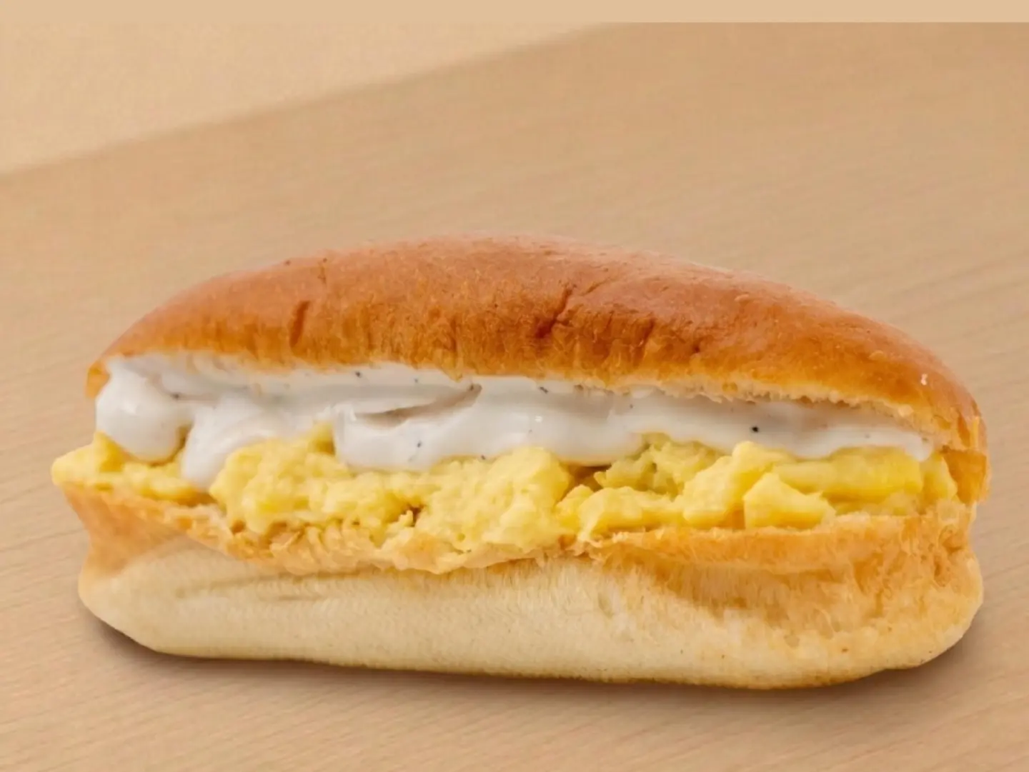 Fried Egg Sandwich