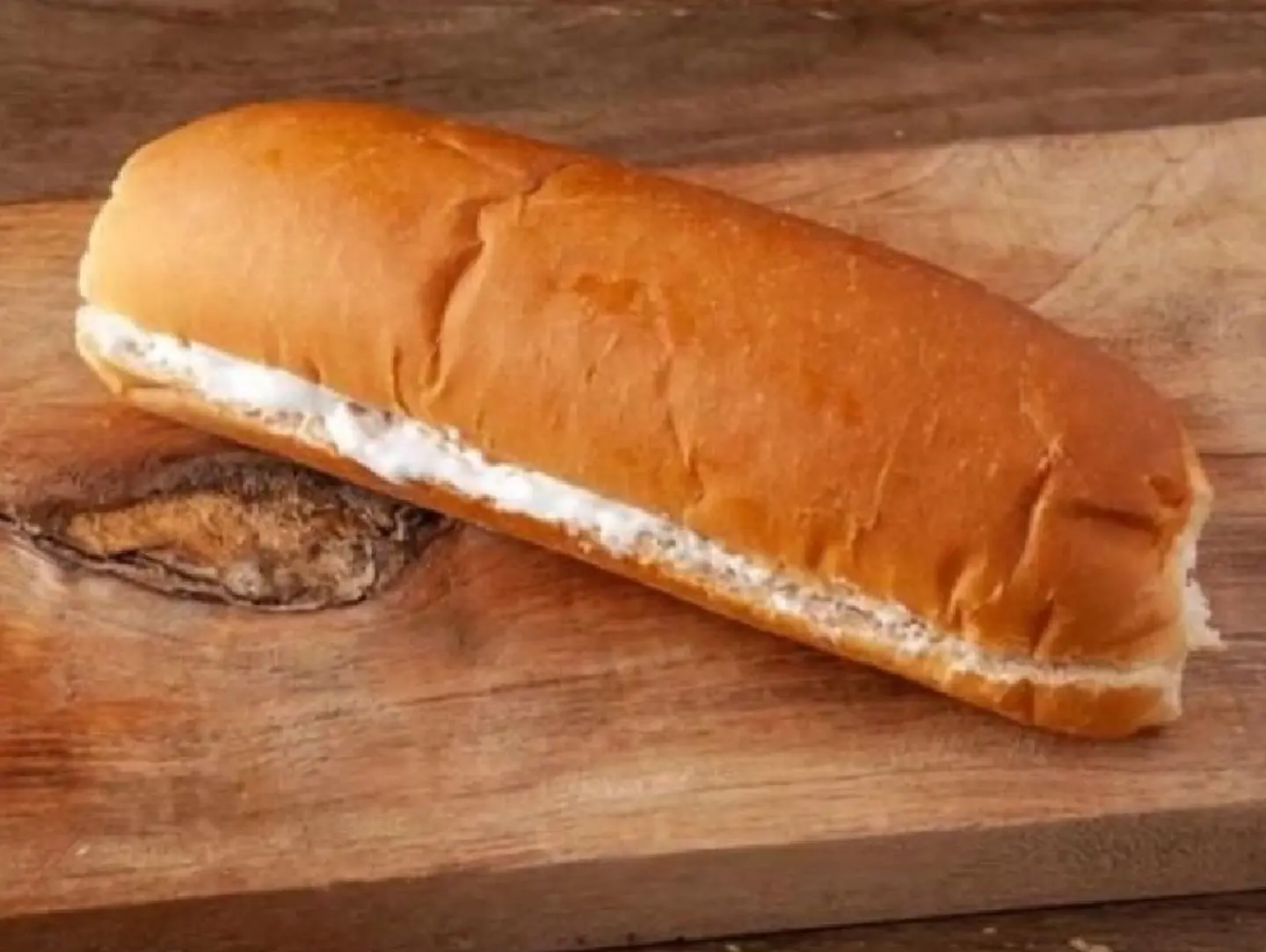 Liquid Cheese Sandwich