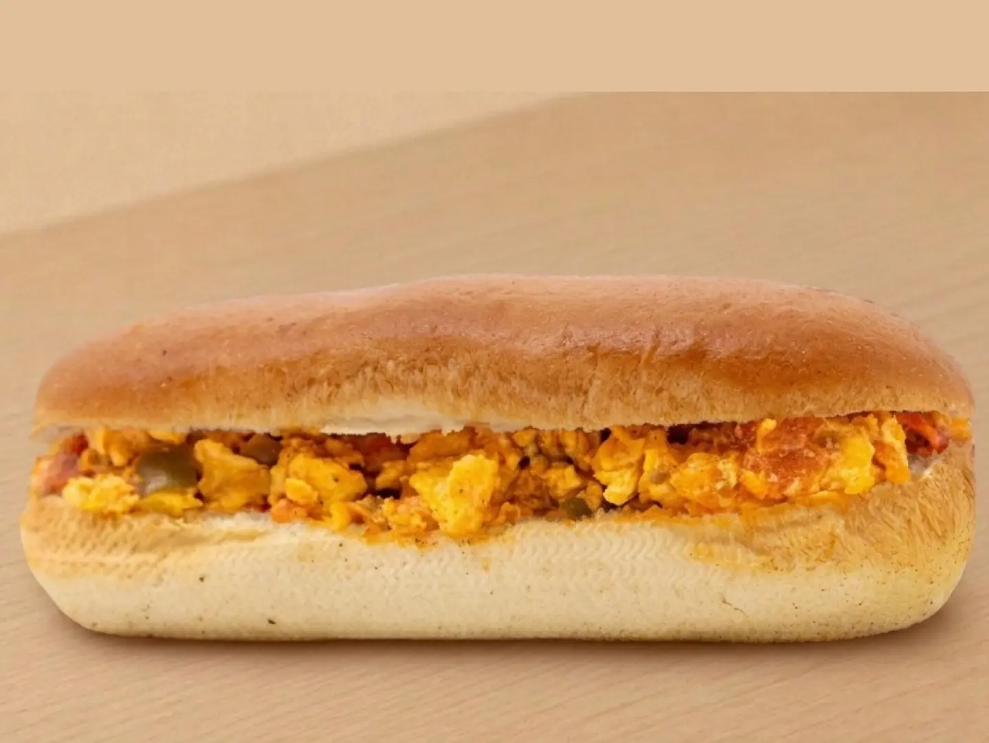 Shakshuka Sandwich