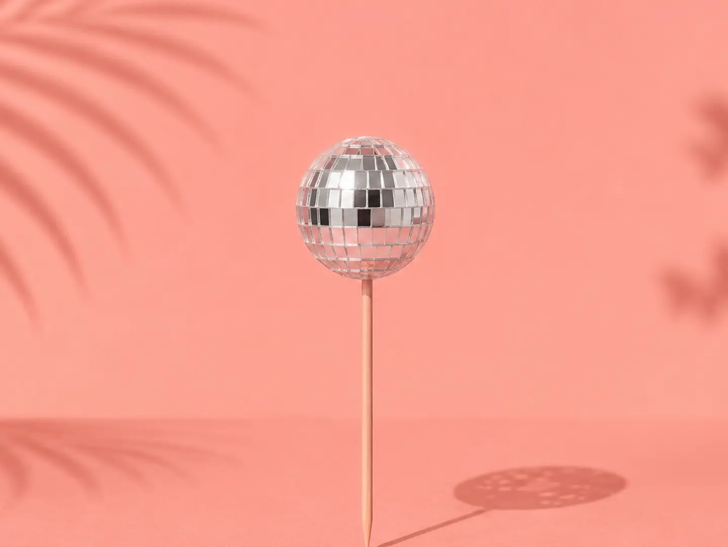 Disco Pool