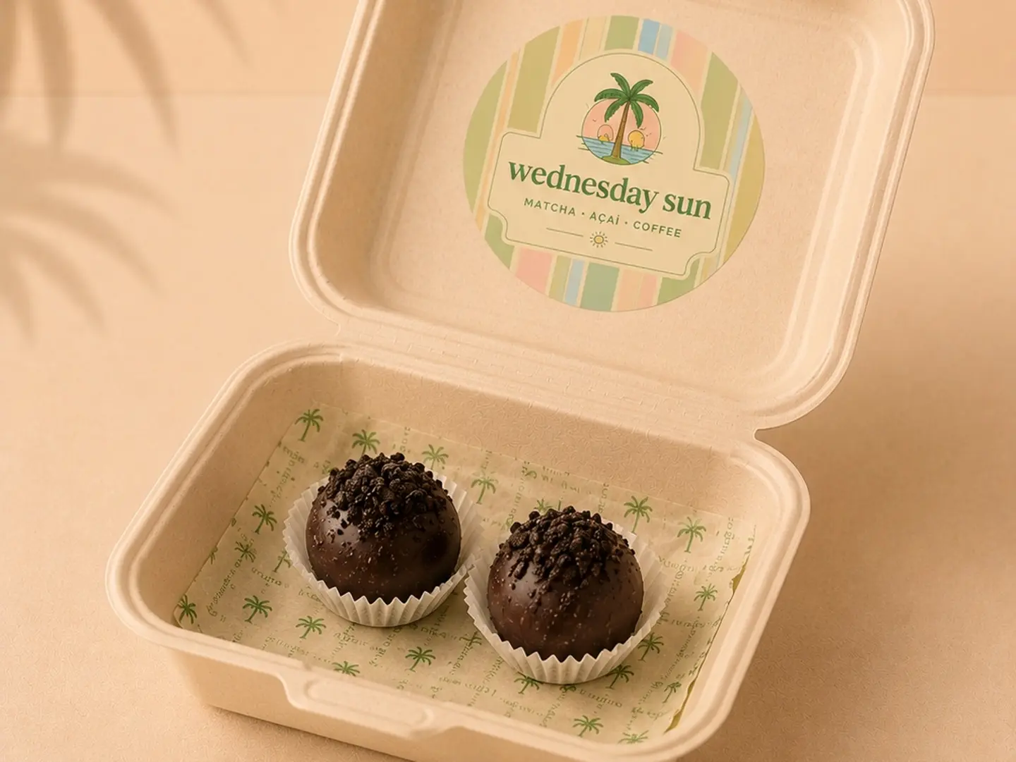 Oreo Balls