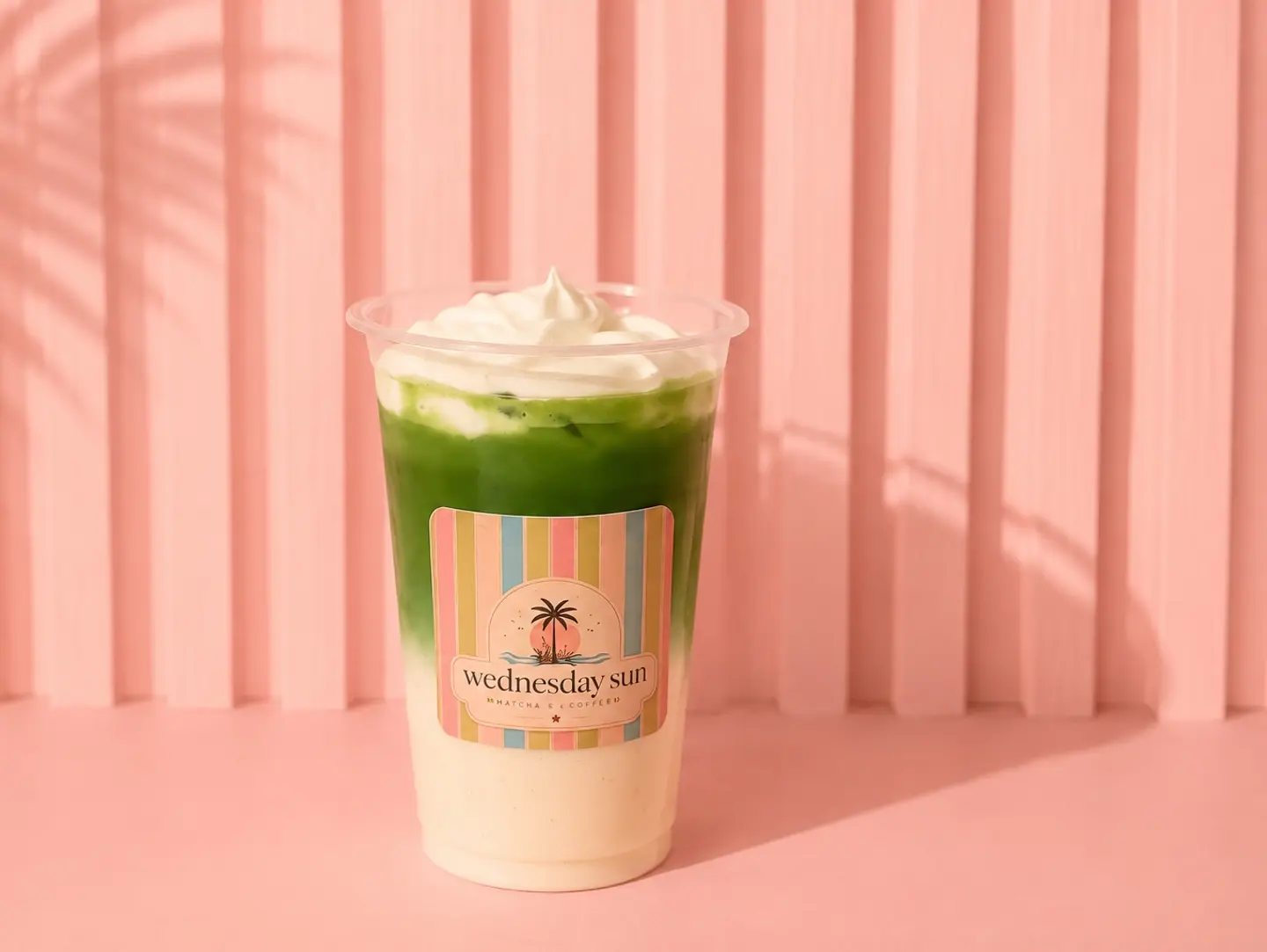 Very Large Matcha
