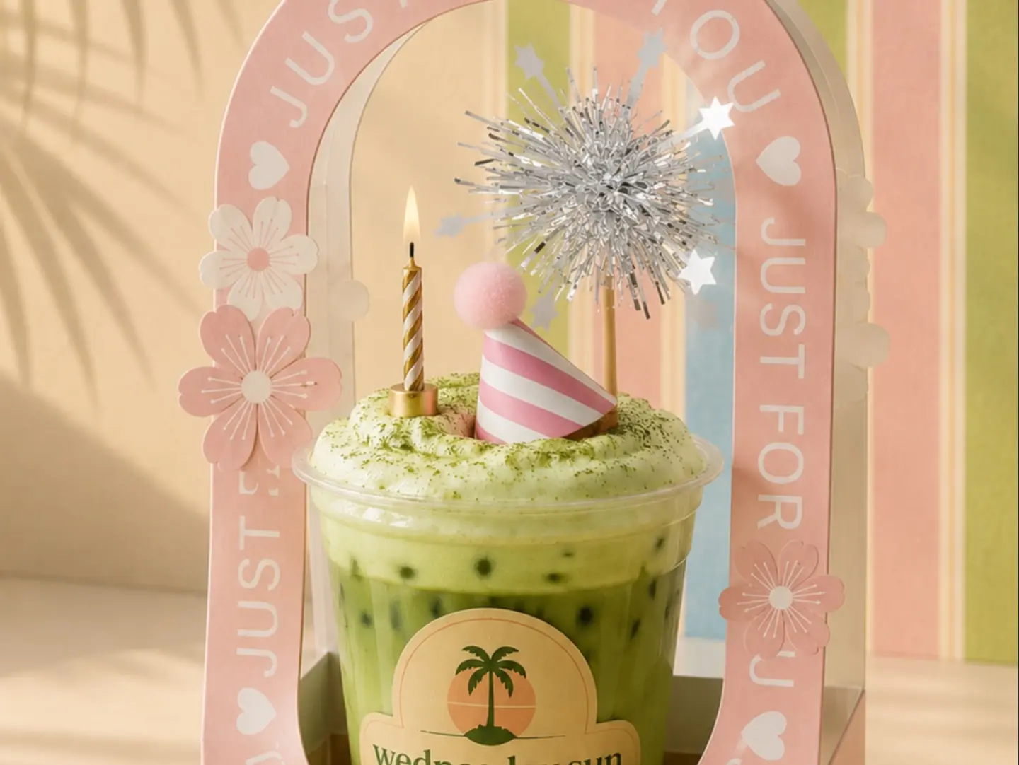 Special Celebration Box