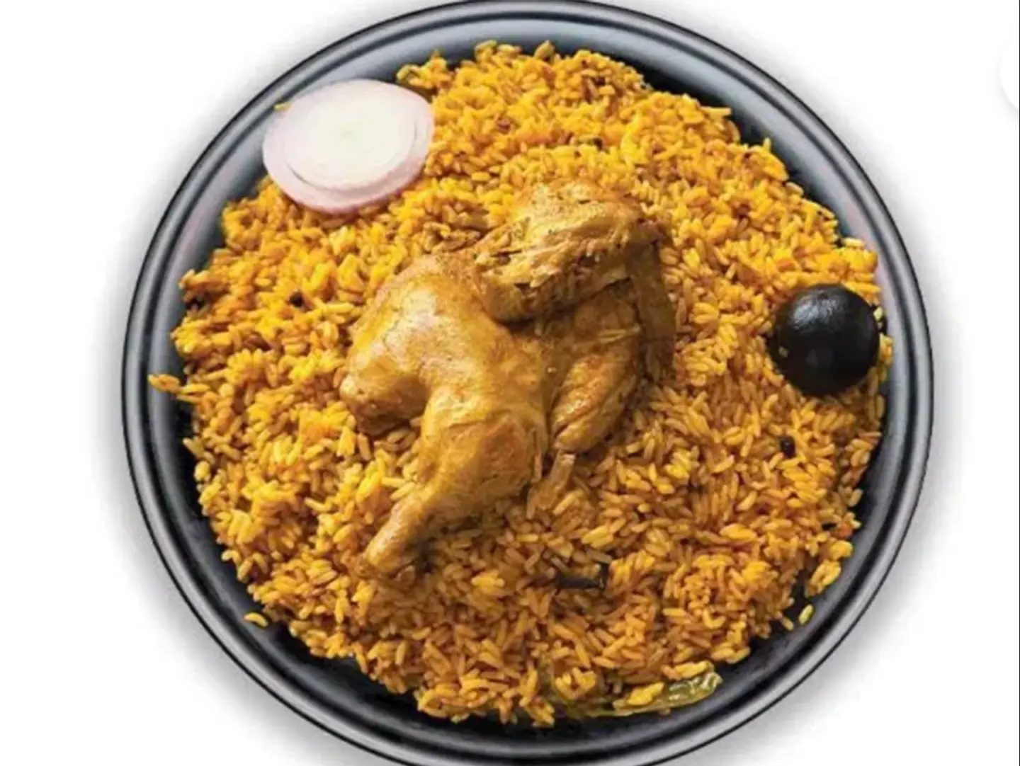حبه دجاج مضغوط