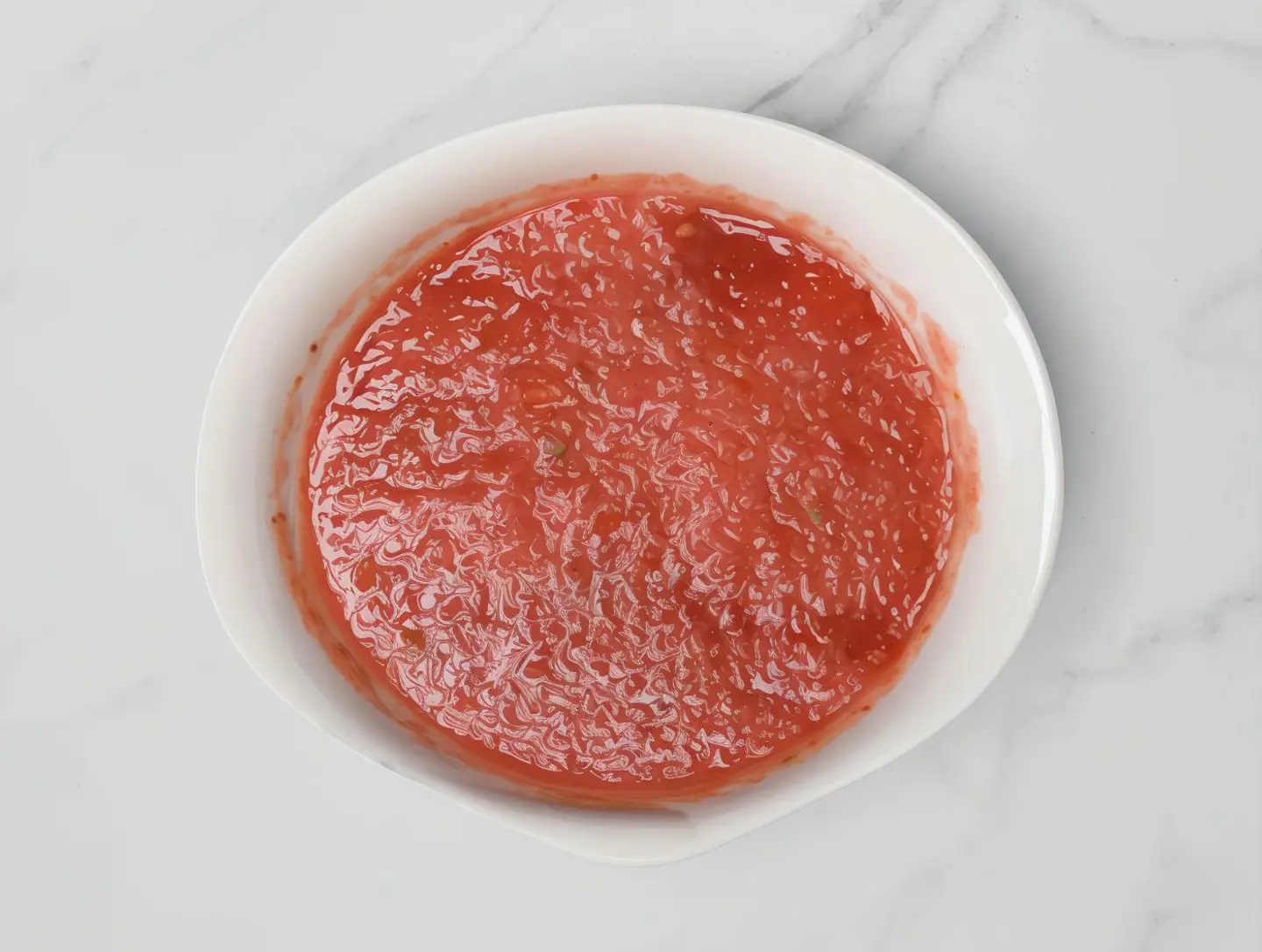 Spicy Salad
