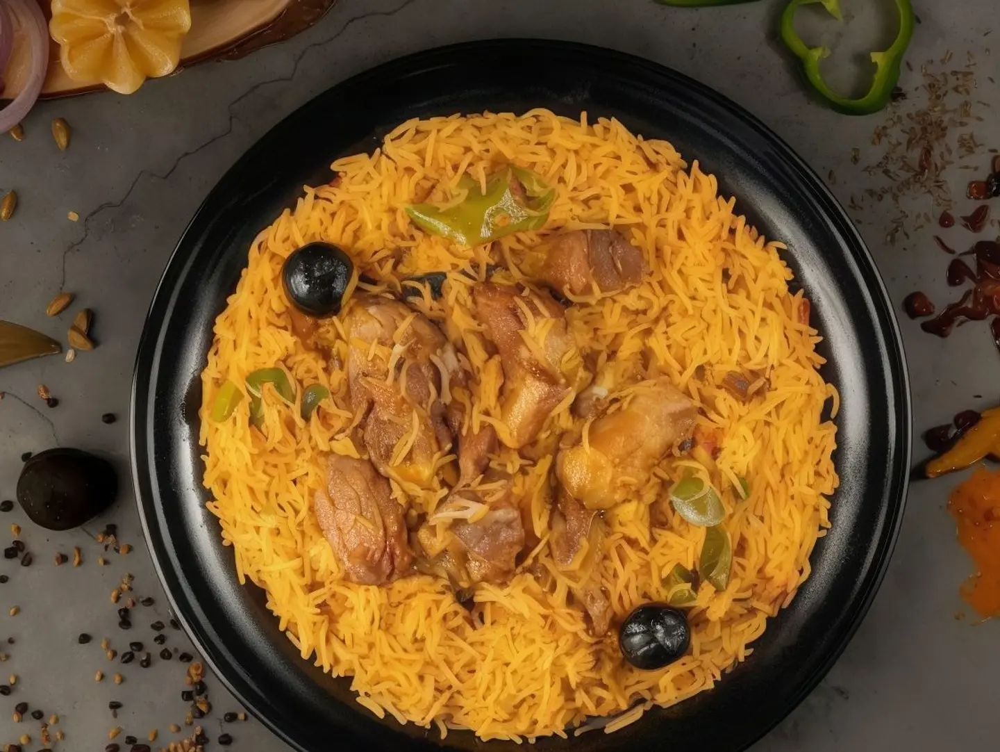 Camel Meat