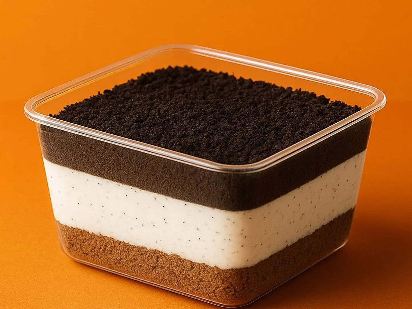 Oreo Dessert