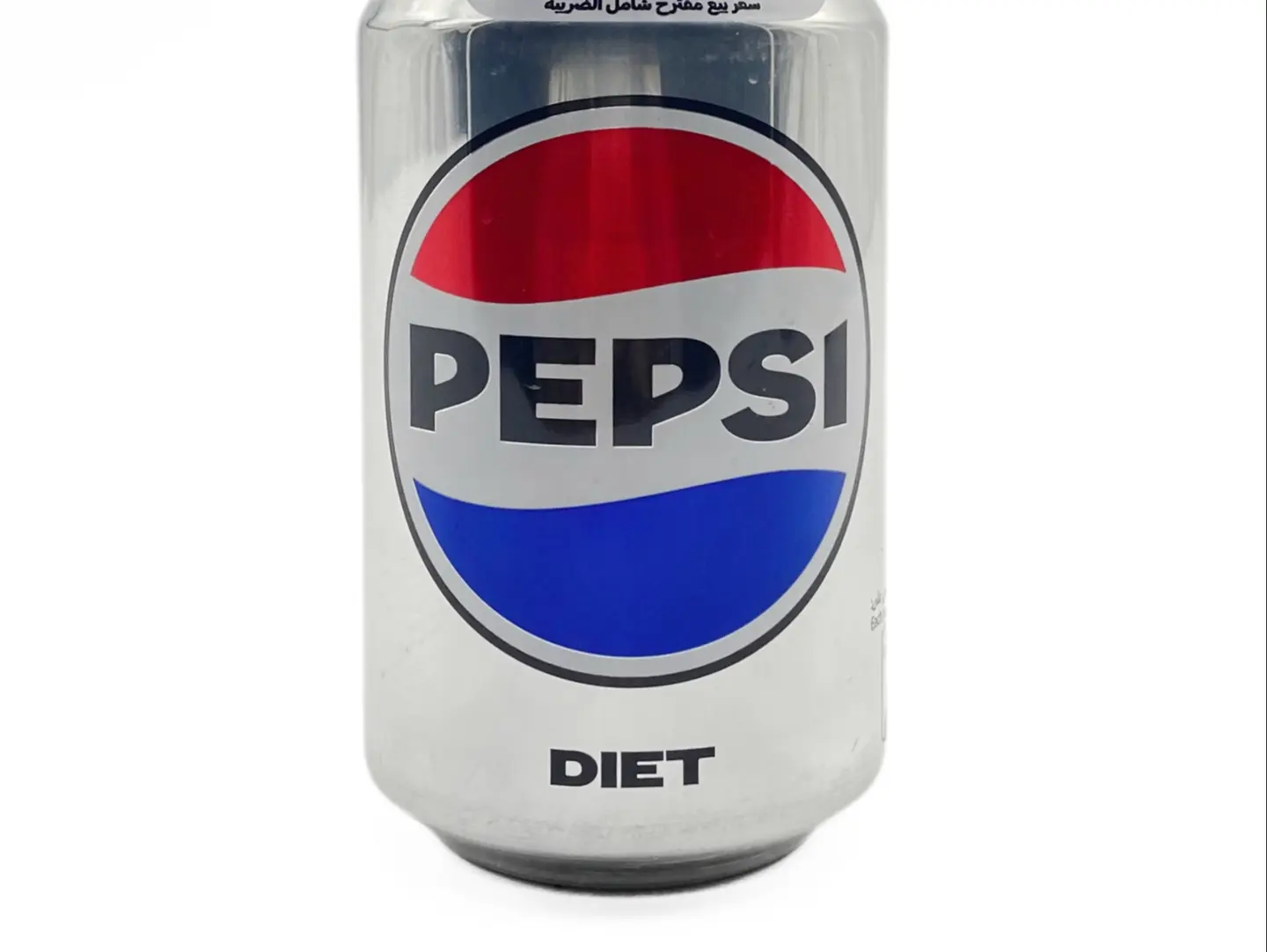 Pepsi Deit