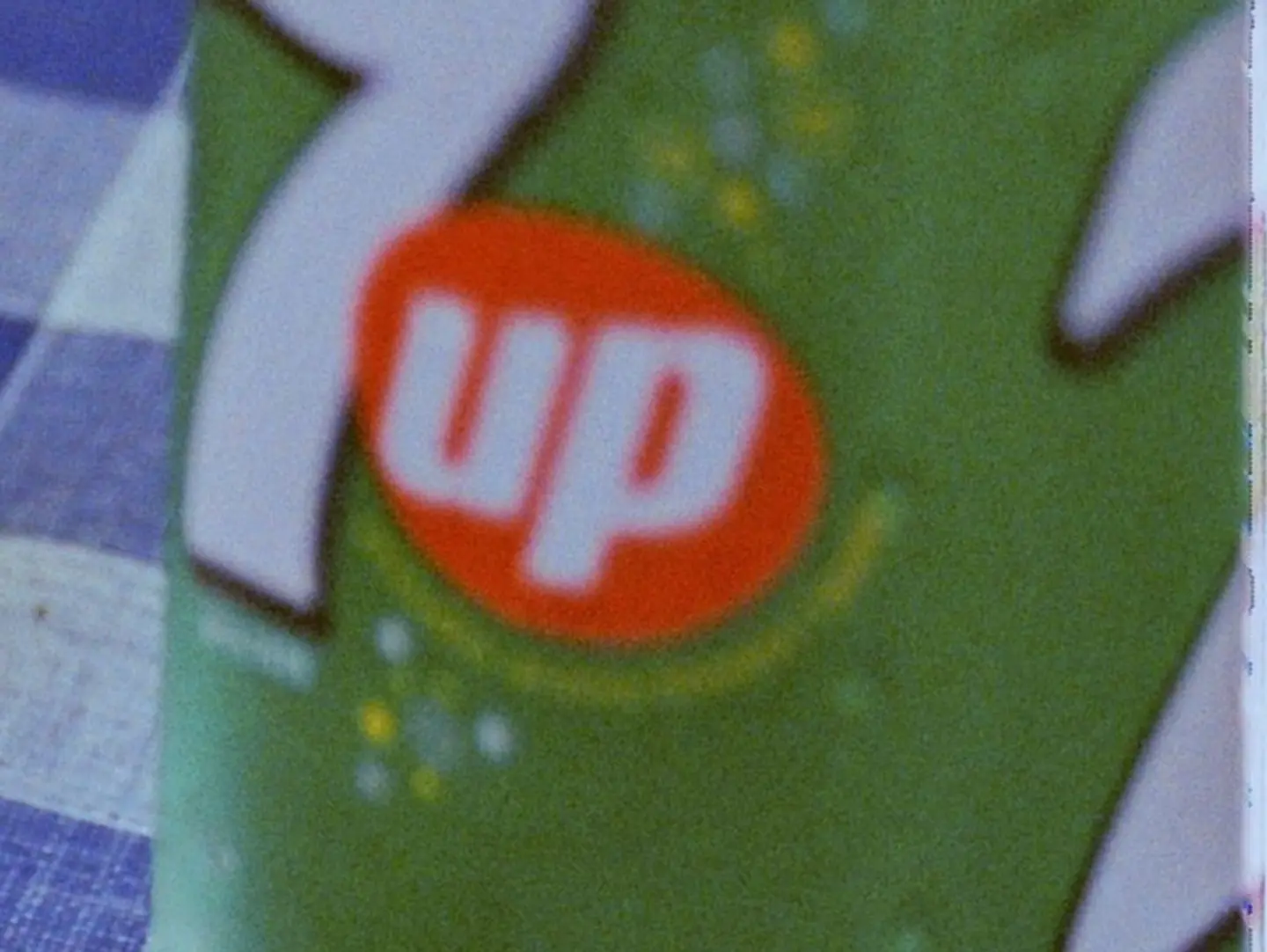 7 Up