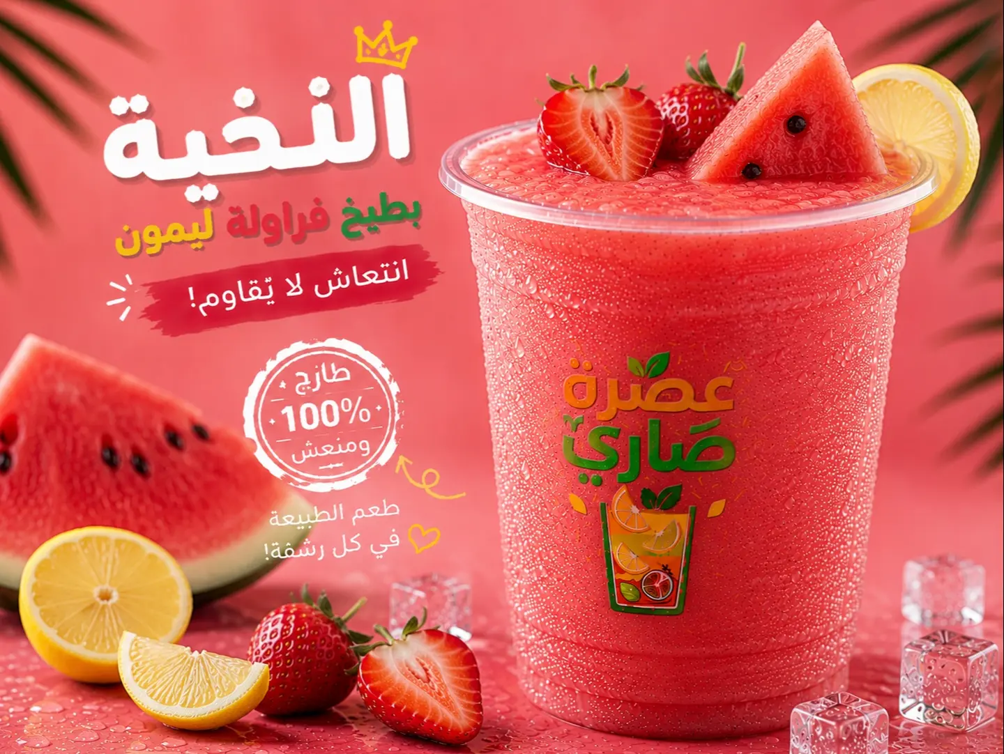 النخبة - كوب صغير
