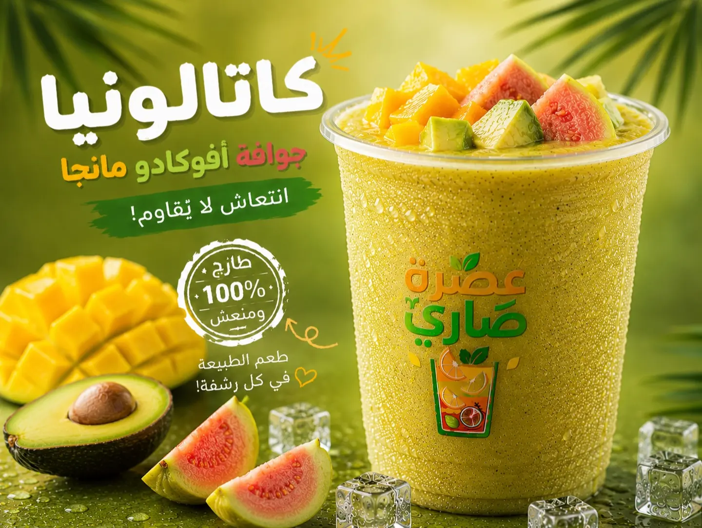 كاتالونيا - كوب صغير