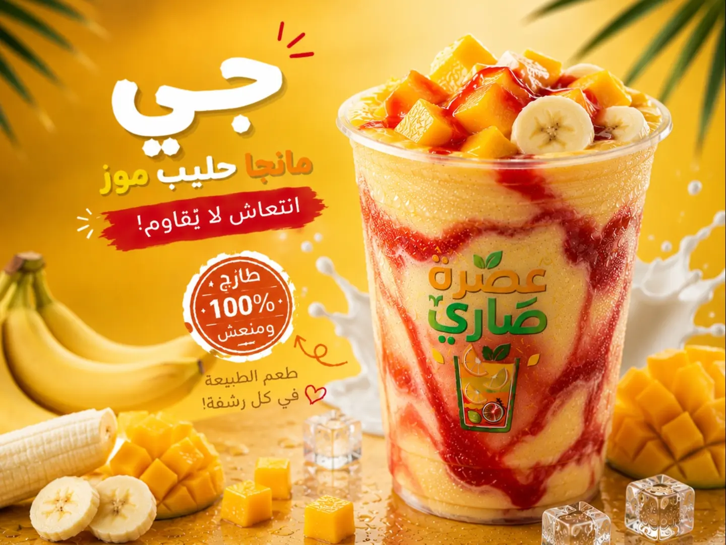 جي - كوب صغير