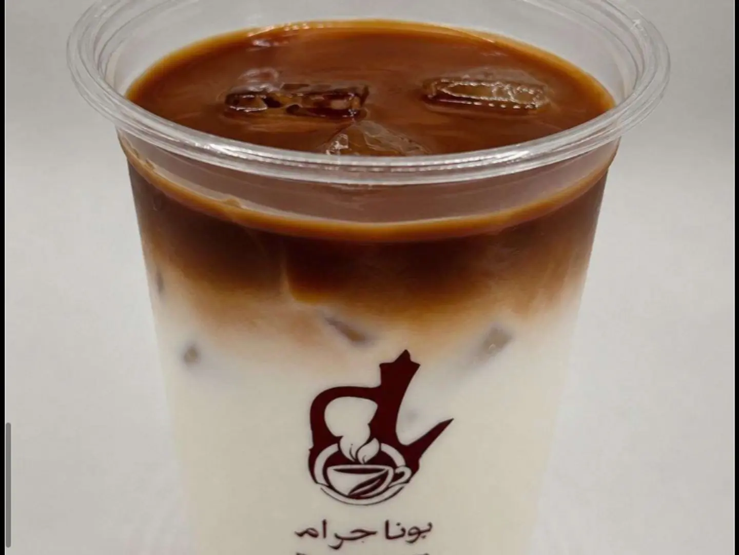 آيس لاتيه