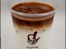 آيس لاتيه