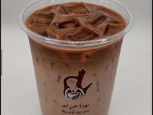 آيس موكا
