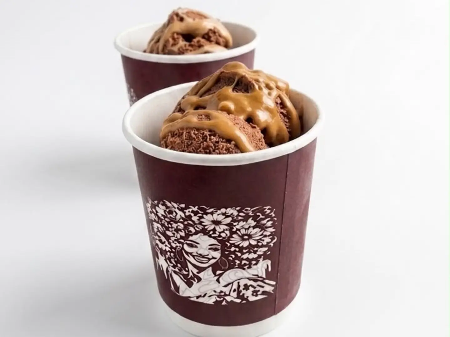 Cookie Cup