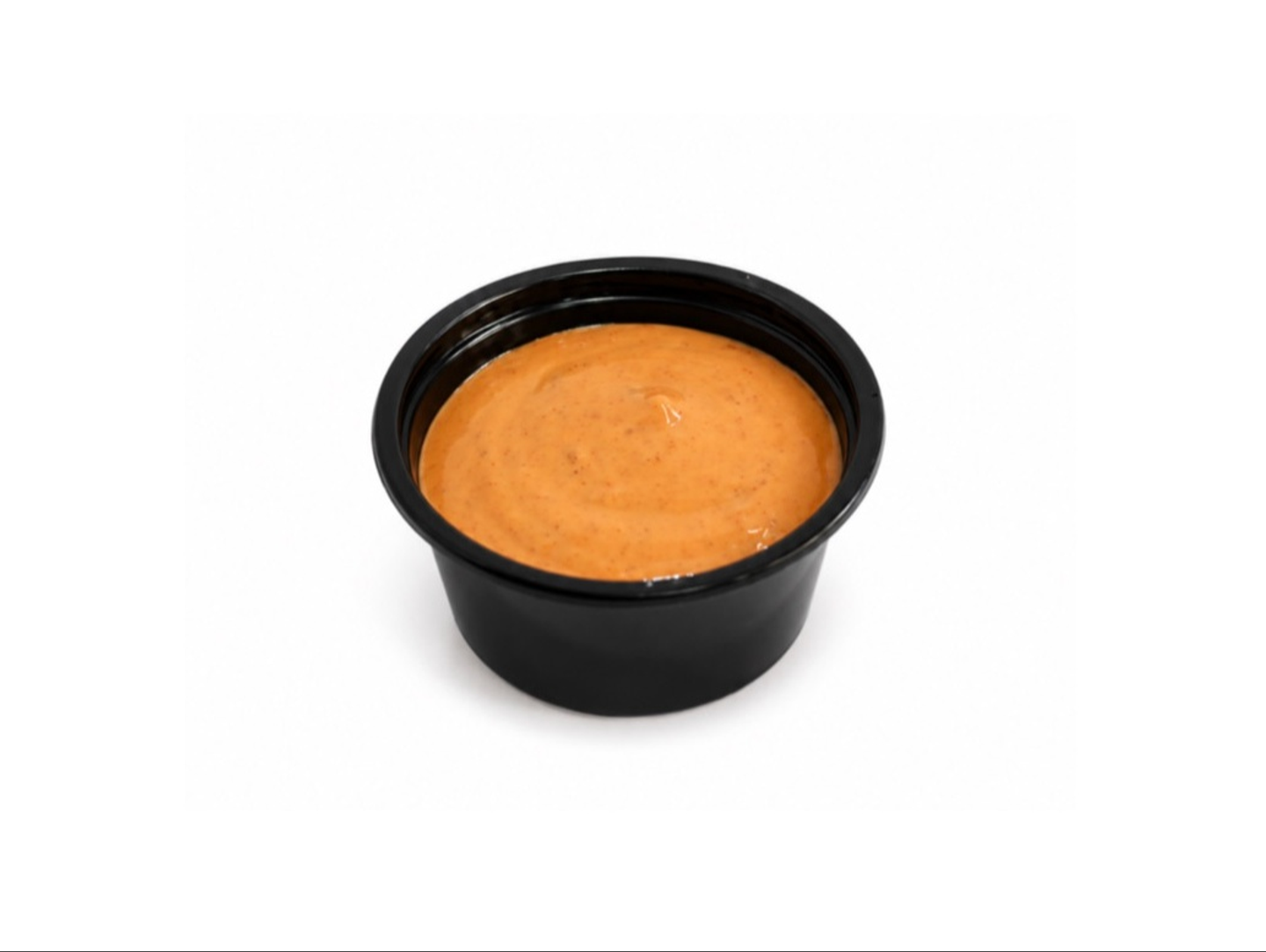 Spicy Sauce