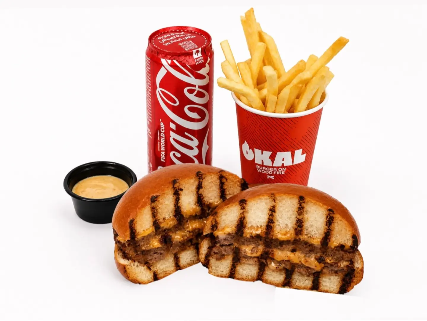 Meal Beef Single