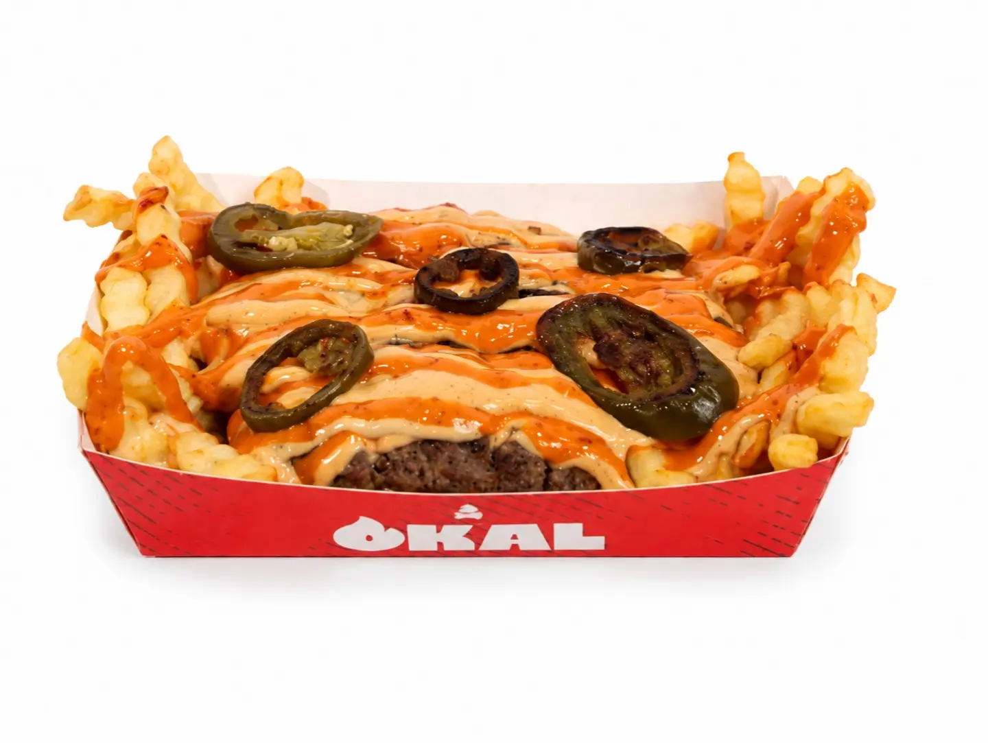 Freeze With Beef