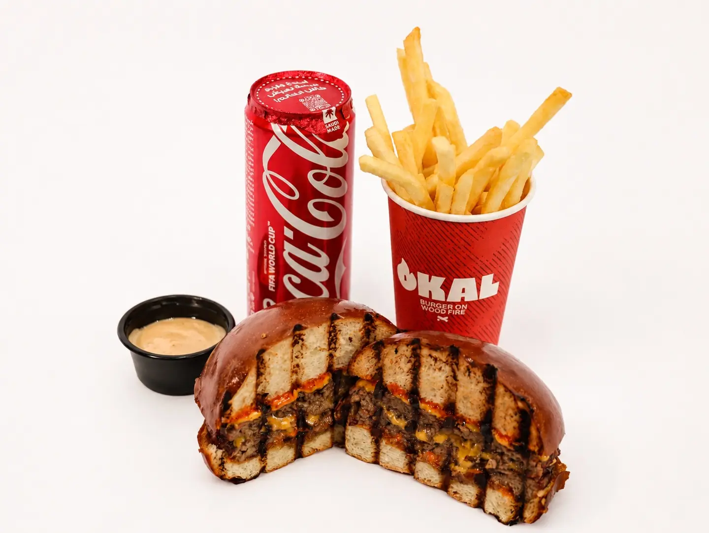 Meal Chipotle Beef Doubel