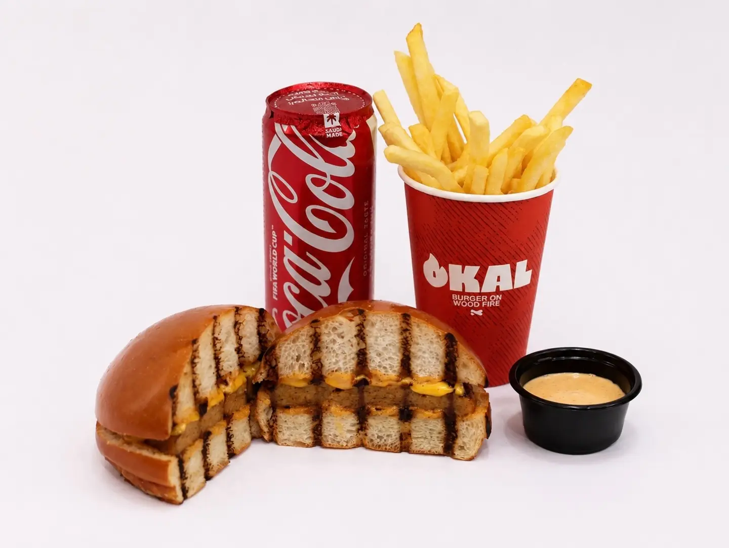 Meal Chicken Single.