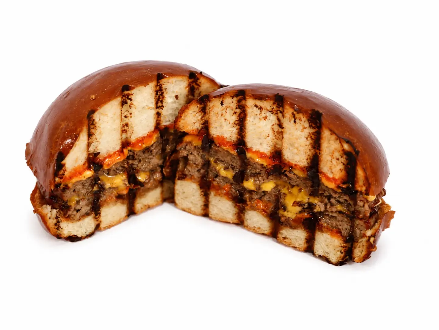 Double Beef