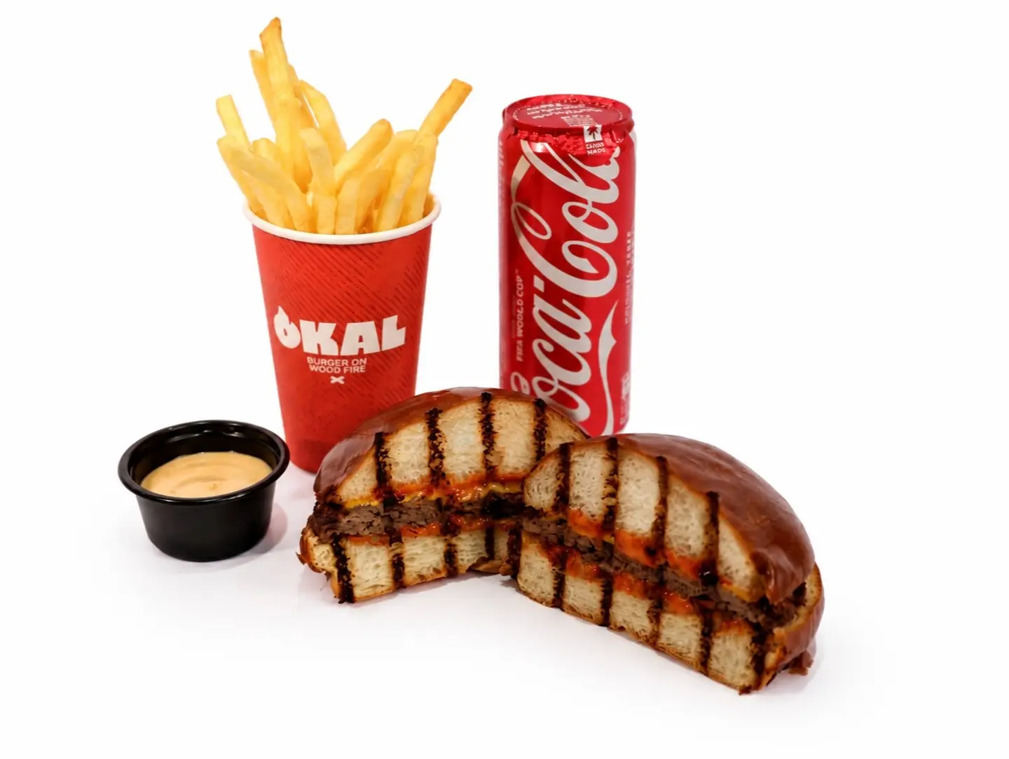 Meal Chipotle Beef Single