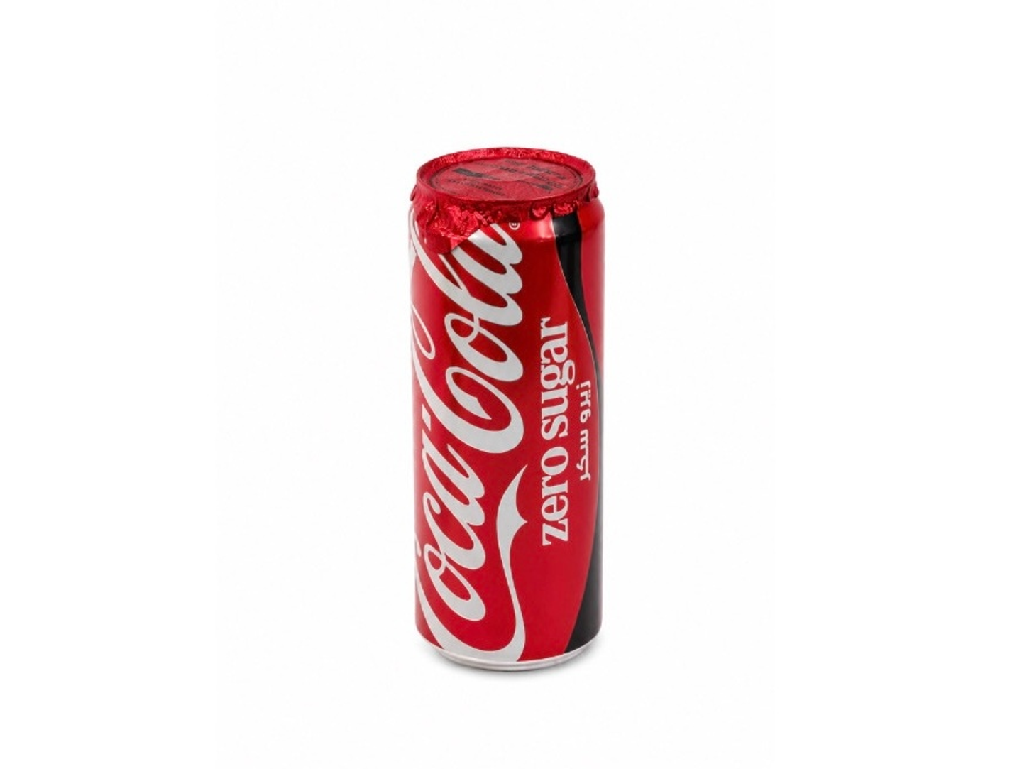 Cola Zero