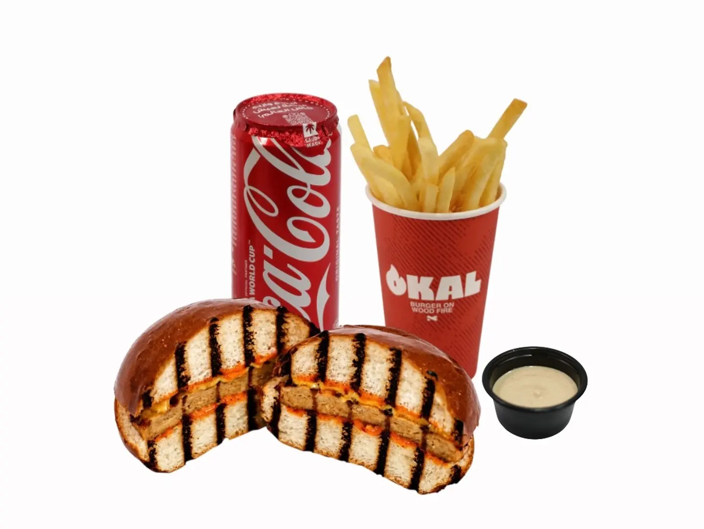 Meal Chipotle Chicken Single