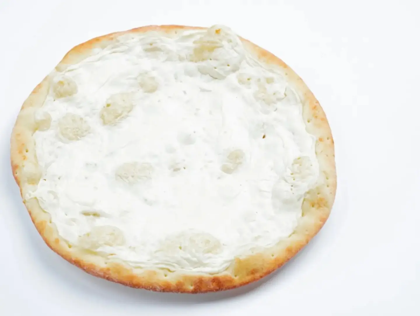 Plain Labneh Pastry