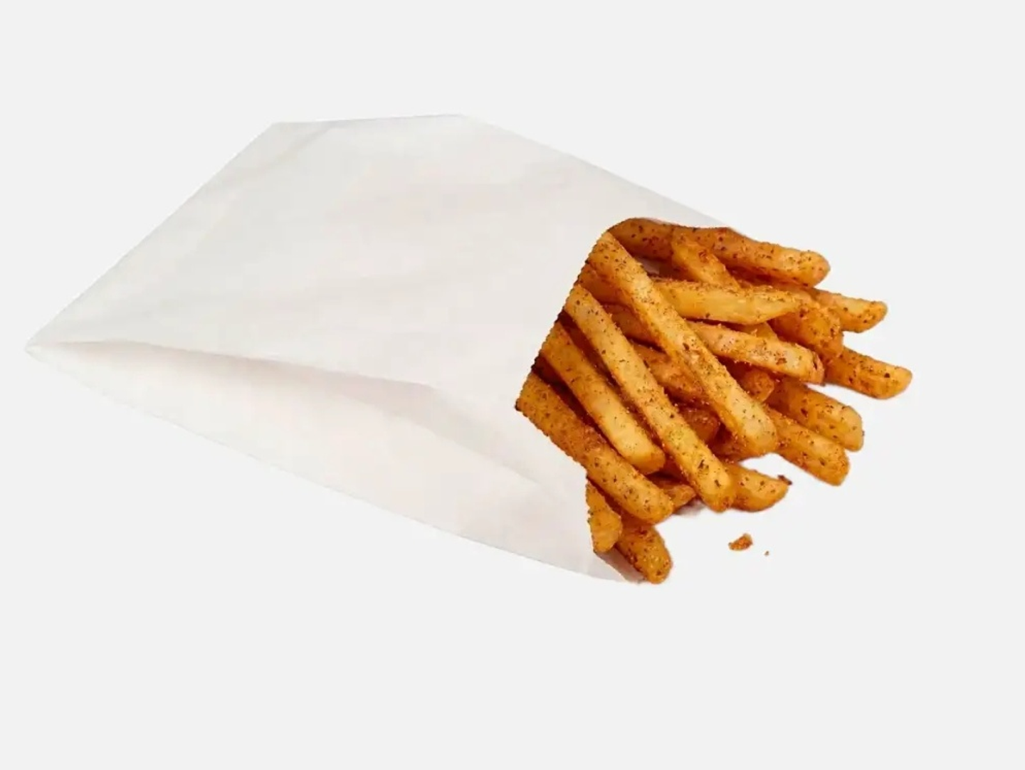 بطاطس مقلية