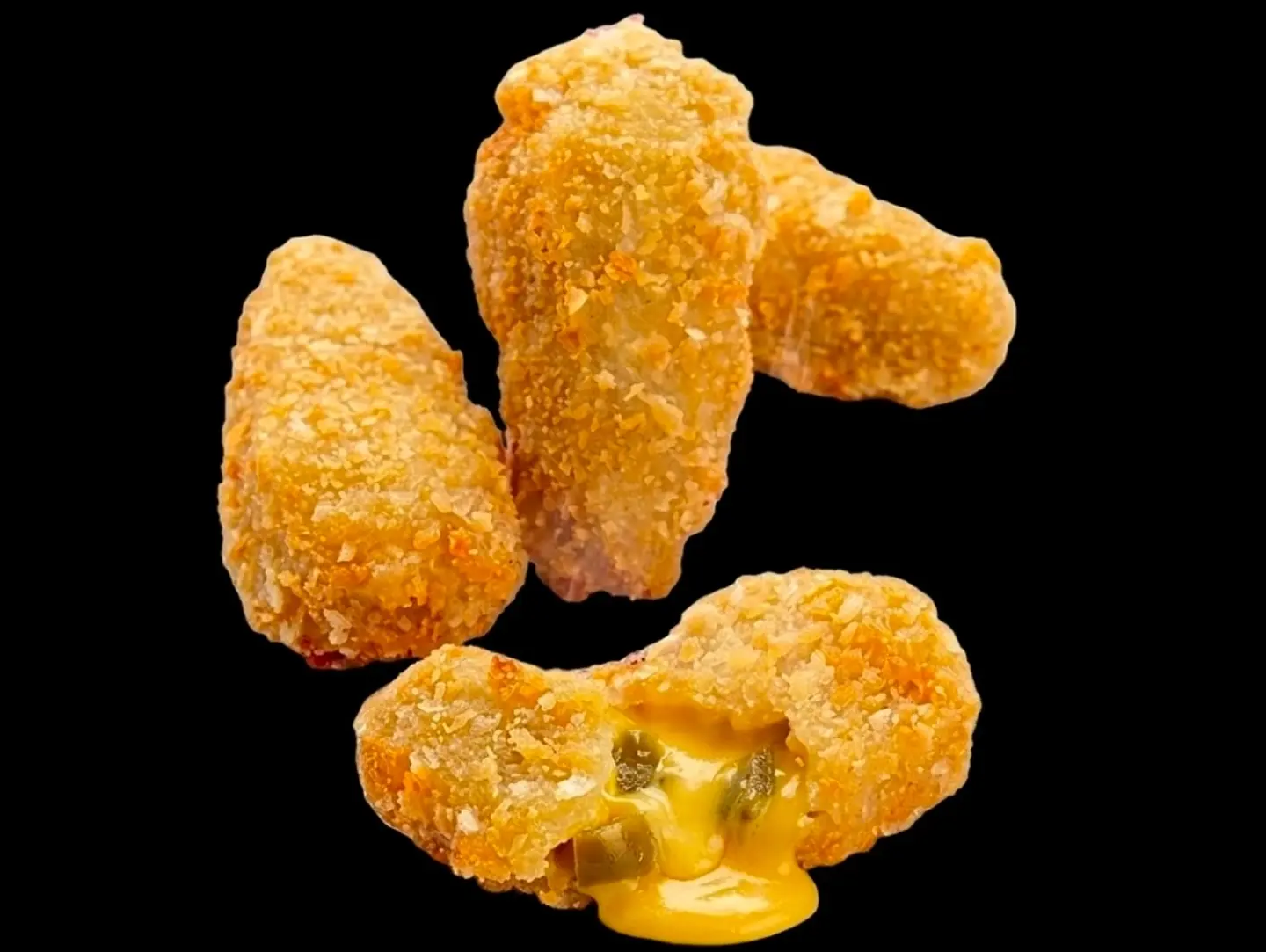 هلابينو بايتس