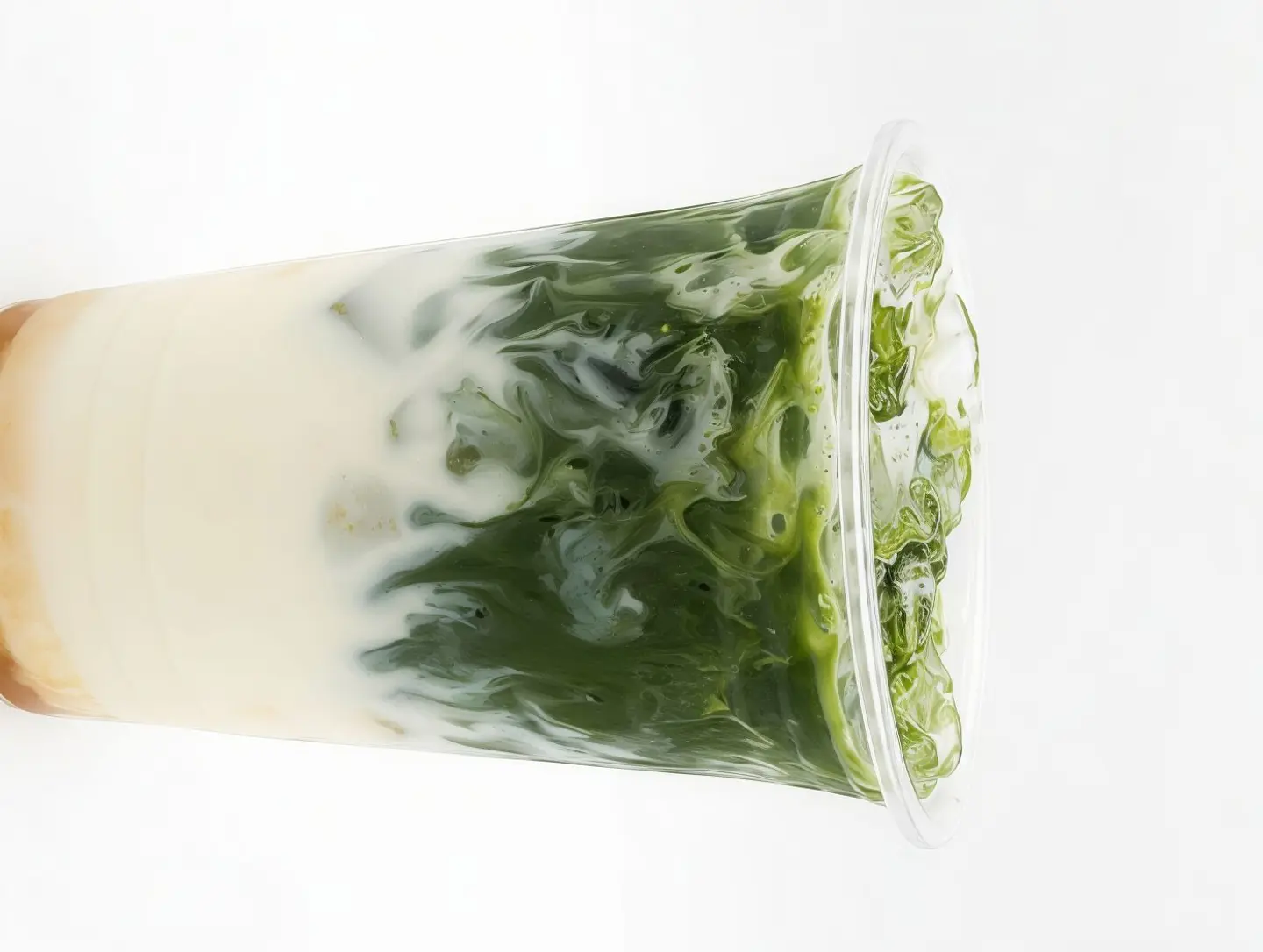 Classic Matcha