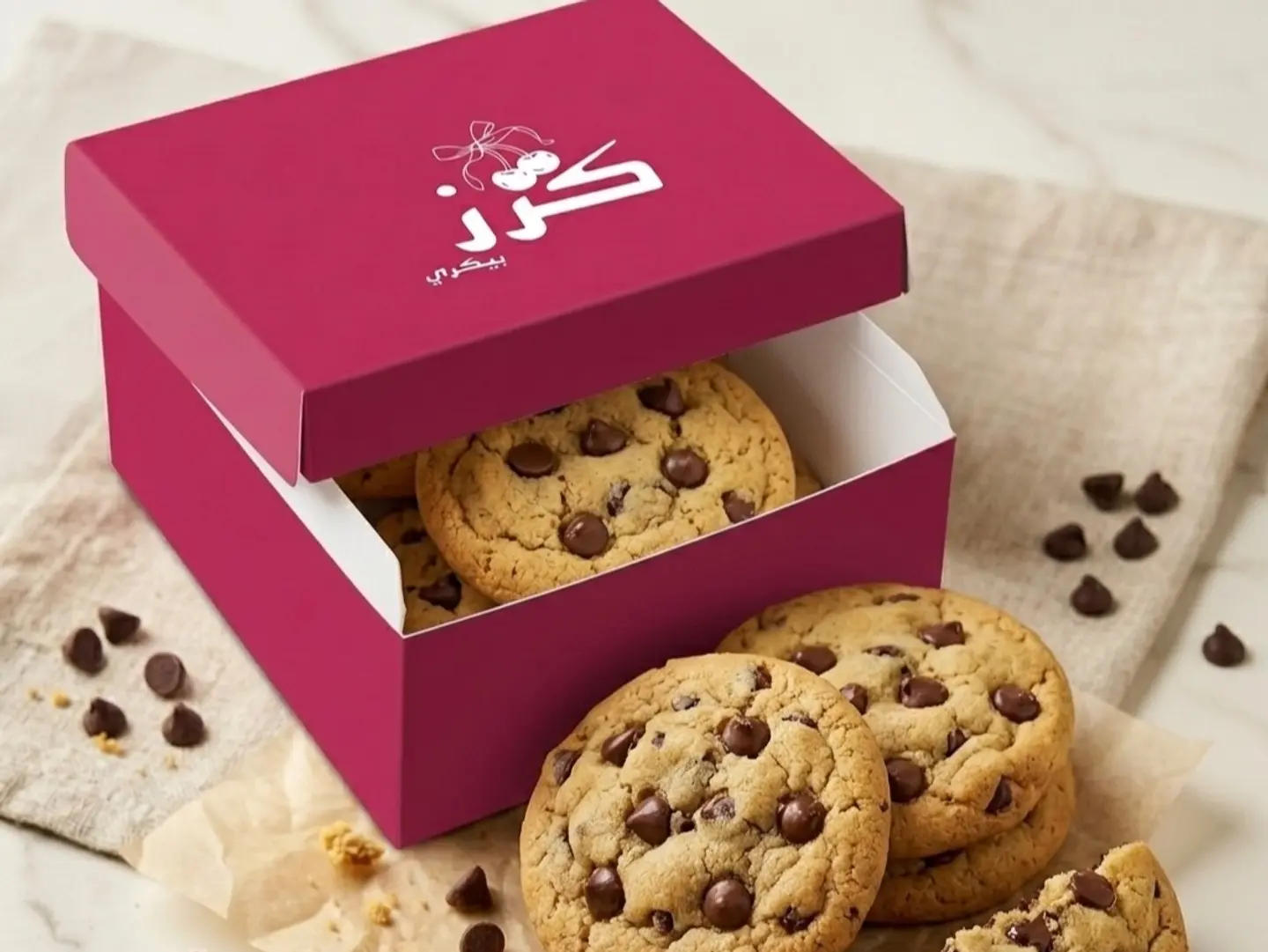 Classic Cookies