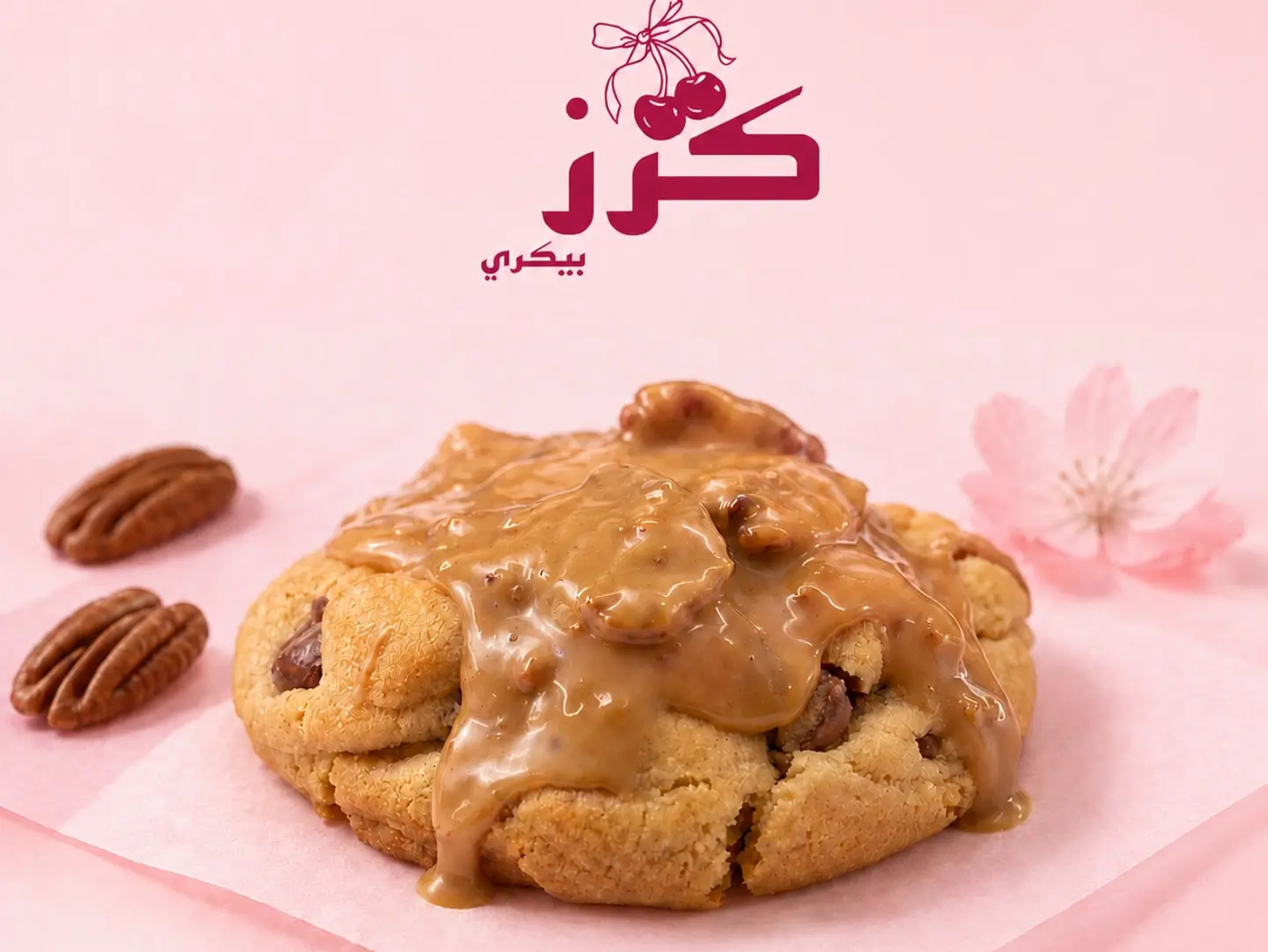 كوكيز بيكان
